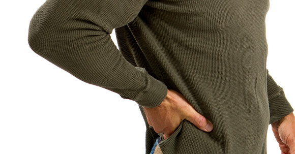 Portland General Chiropractic Care Cuidados generales