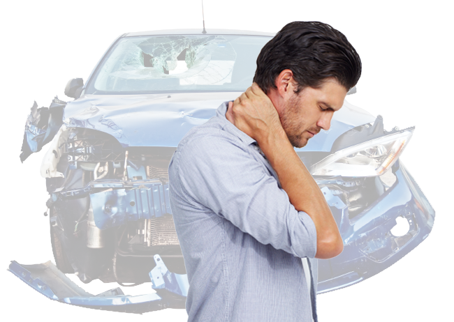 Lesiones Auto