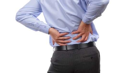 Portland Work Injury Chiropractic Care