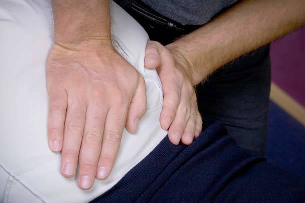 Portland Chiropractic Spinal Adjustments Portland Chiropractic Spinal Adjustments