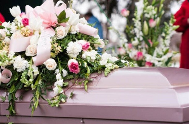 Death in the Family is a Top 10 Cause of Stress