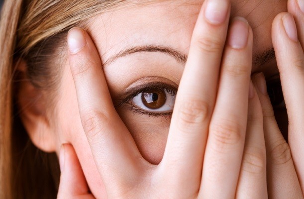 Fear is a Top 10 Cause of Stress