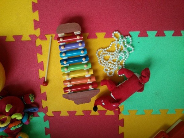 Childs toys