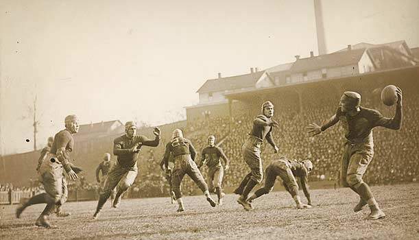 Concussions in Sports