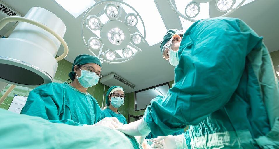 Natural Pain Relief - Stretches for Nurses and Healthcare Professionals