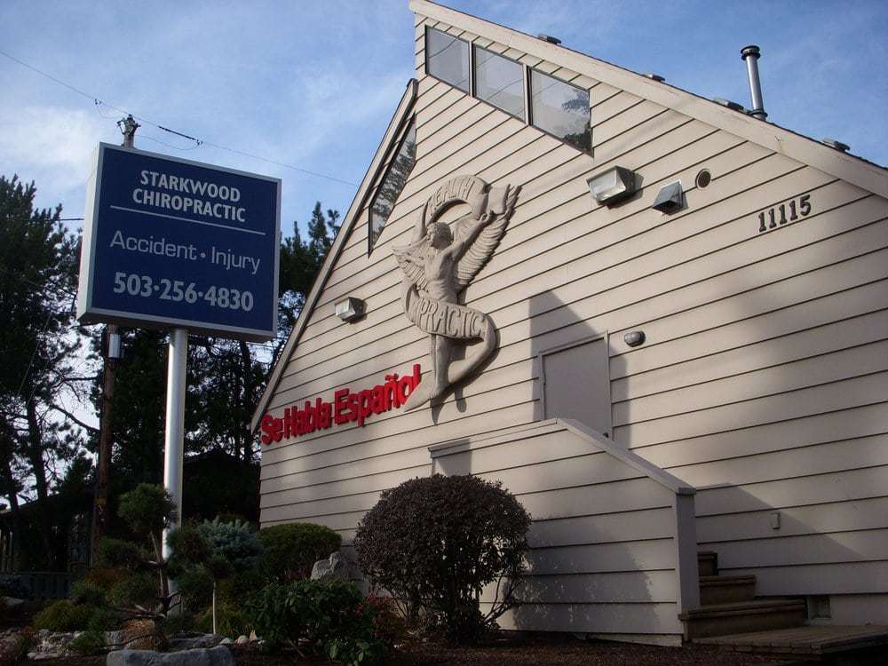 Starkwood Chiropractic