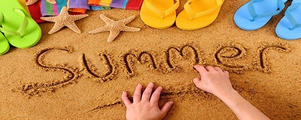 5 Summer Activities That Combat Joint Pain