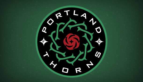 Portland Thorns Logo